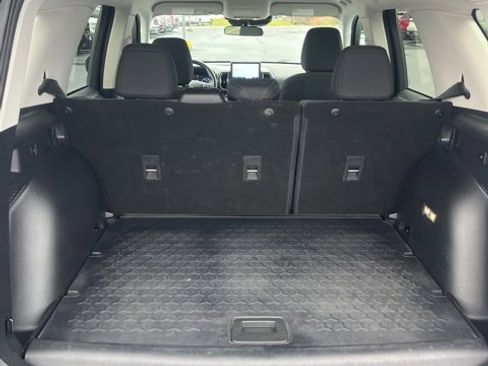 Used 2022 Ford Bronco Sport Big Bend w/ Convenience Package image 23