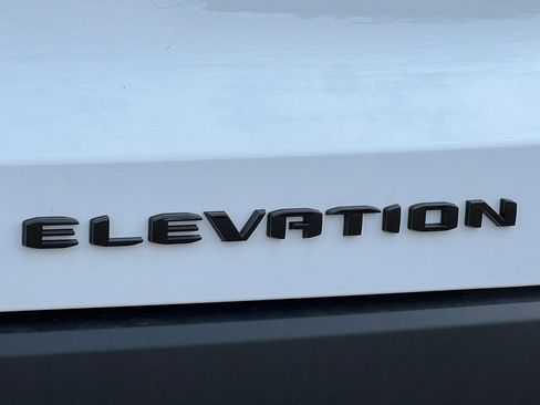 New 2026 GMC Terrain Elevation w/ Elevation Premium Package image 2