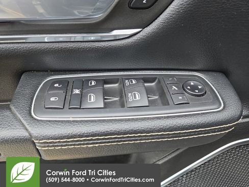 Used 2020 RAM 1500 Laramie image 21