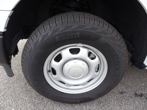 Used 2025 Ford F150 XL AWD/4WD image 36