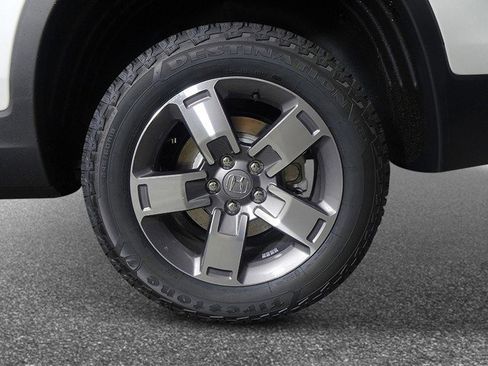 New 2026 Honda Ridgeline RTL image 12