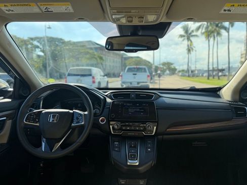 Used 2021 Honda CR-V EX-L image 18