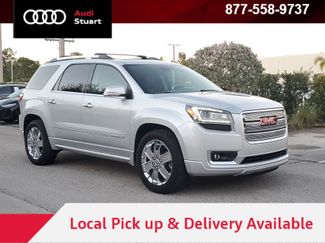 Used 2016 GMC Acadia Denali 360° Tour