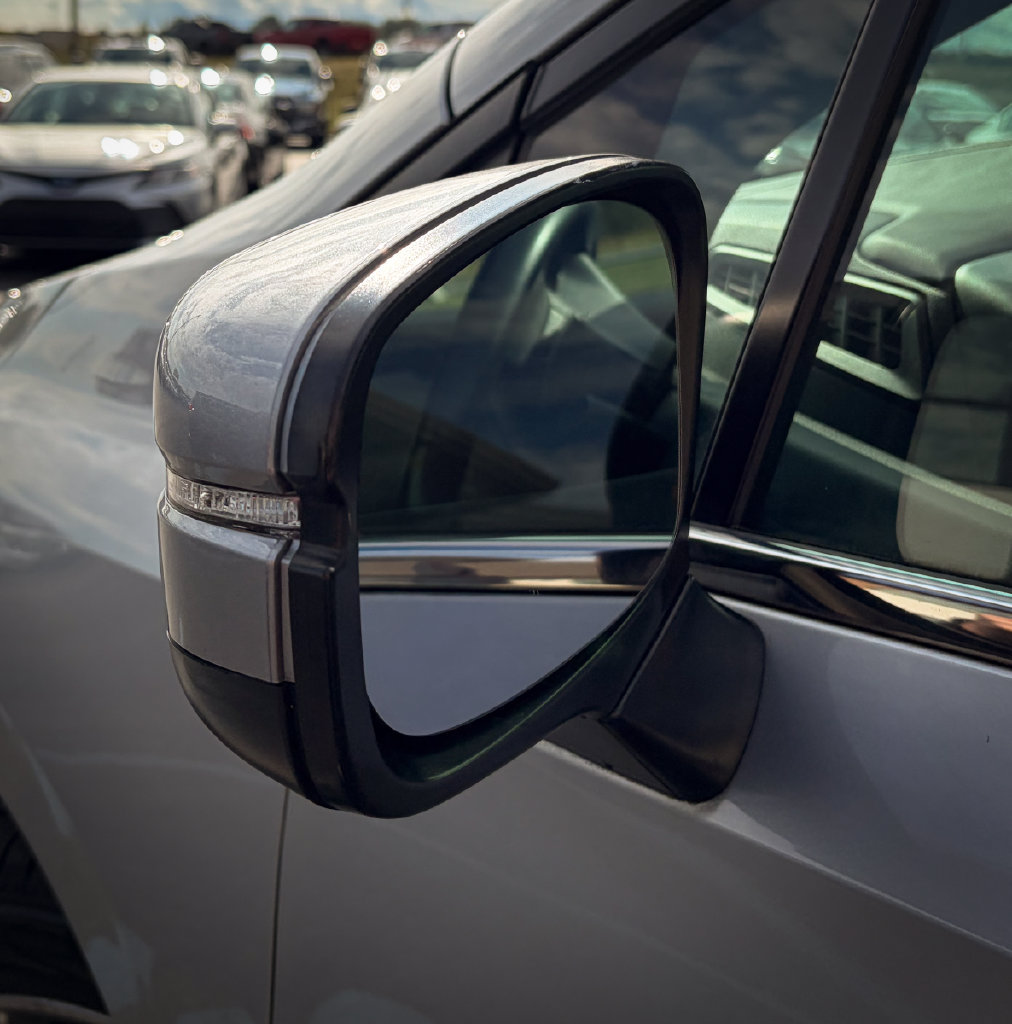 Used 2019 Honda Odyssey EX-L image 25