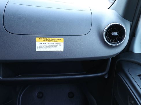 Used 2024 Mercedes-Benz eSprinter 170 Cargo image 35