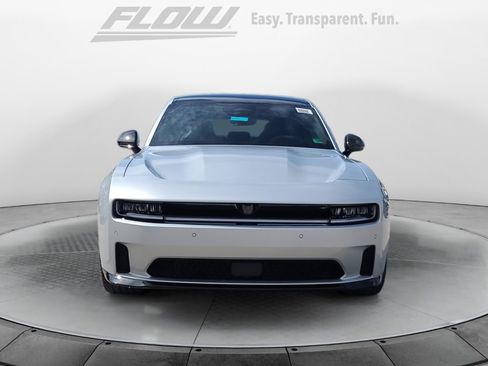 New 2024 Dodge Charger Daytona Scat Pack w/ Plus Group image 2