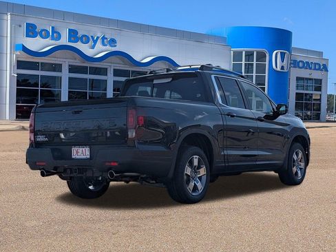 New 2026 Honda Ridgeline RTL image 5