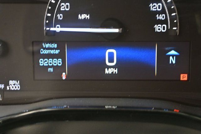 Used 2017 Cadillac XT5 Luxury w/ Driver Awareness Package AWD/4WD image 31