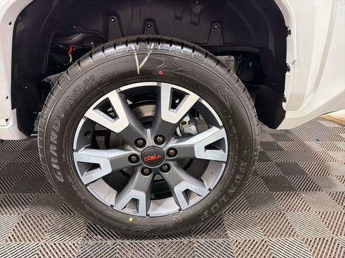 New 2026 Toyota 4Runner TRD Sport AWD/4WD image 33