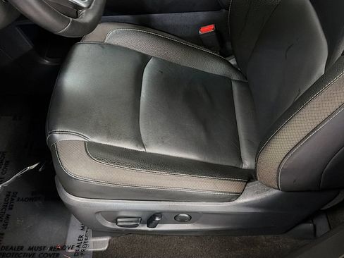 Used 2024 Nissan Pathfinder SL w/ Cargo Package AWD/4WD image 21