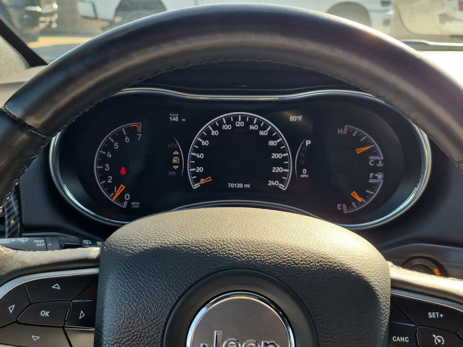 Used 2022 Jeep Grand Cherokee Laredo X RWD image 24