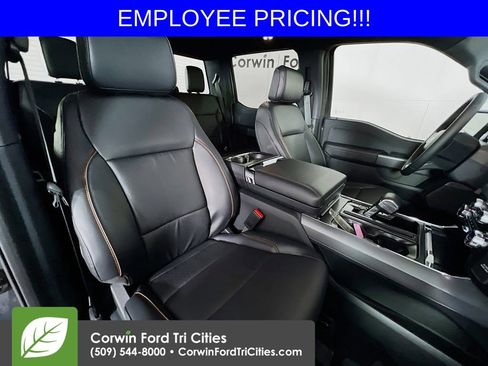 New 2026 Ford F150 Lariat AWD/4WD image 17