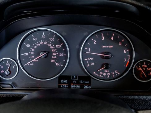 Used 2014 BMW 328i Sedan image 18