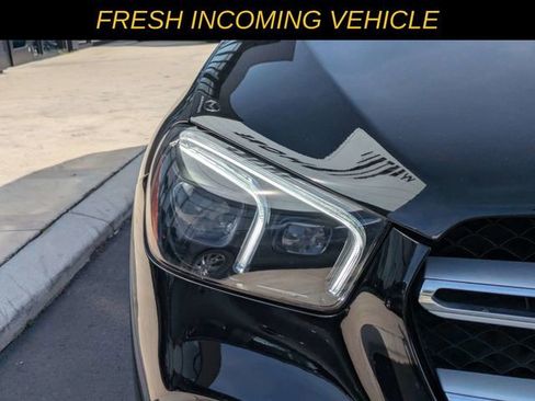 Used 2023 Mercedes-Benz GLE 350 image 9