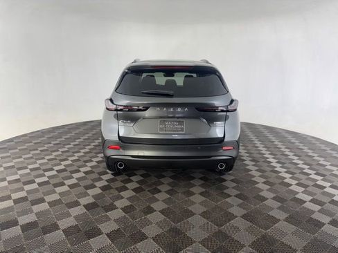 New 2026 MAZDA CX-5 Preferred AWD/4WD image 5