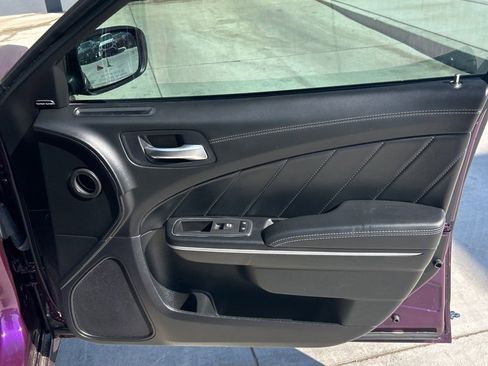 Used 2023 Dodge Charger Scat Pack image 16