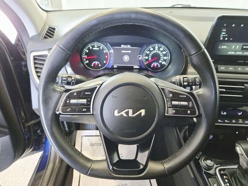 Used 2023 Kia Seltos SX image 15