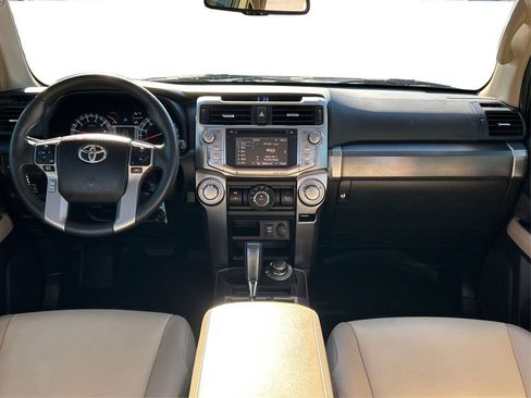 Used 2018 Toyota 4Runner SR5 image 31