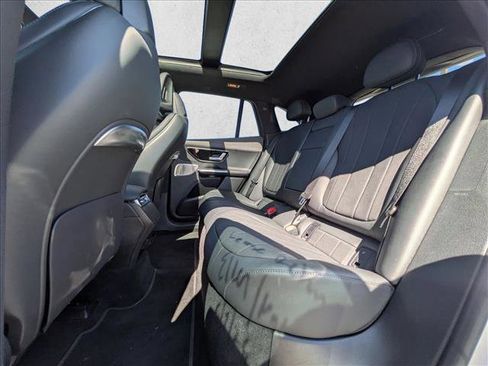 Used 2024 Mercedes-Benz EQE 350+ 4MATIC SUV image 18