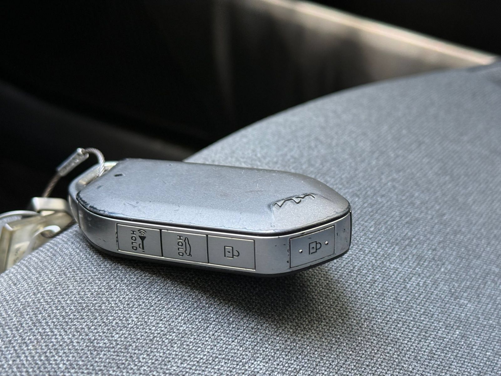 Used 2025 Kia K4 FWD image 21