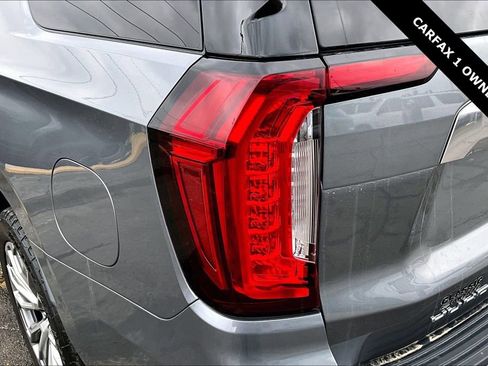 Used 2021 GMC Yukon Denali w/ Denali Premium Package image 22