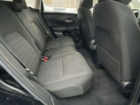 Certified 2024 Honda HR-V LX image 15