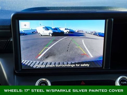 Used 2024 Ford Maverick XL w/ Equipment Group 100A Standard image 13