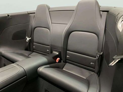 Used 2025 Mercedes-Benz SL 43 AMG image 74