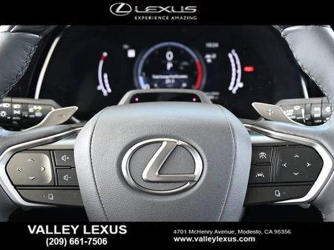 Certified 2024 Lexus RX 350 Premium Plus w/ Convenience Package FWD image 10