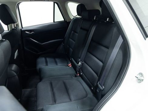 Used 2016 MAZDA CX-5 Touring image 23