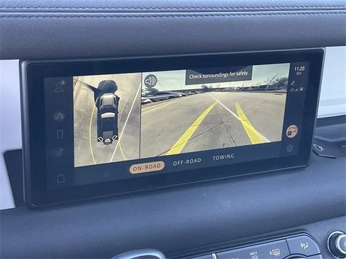 Used 2023 Land Rover Defender 110 S image 17