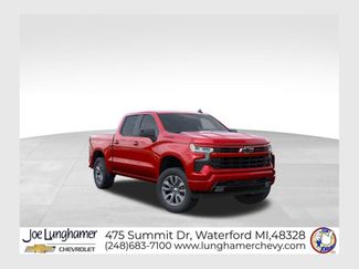New 2026 Chevrolet Silverado 1500 RST w/ All Star Edition Plus video 1