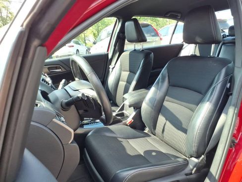 Used 2016 Honda Accord Sport image 2