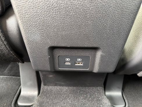 Used 2025 Mitsubishi Eclipse Cross SE image 17