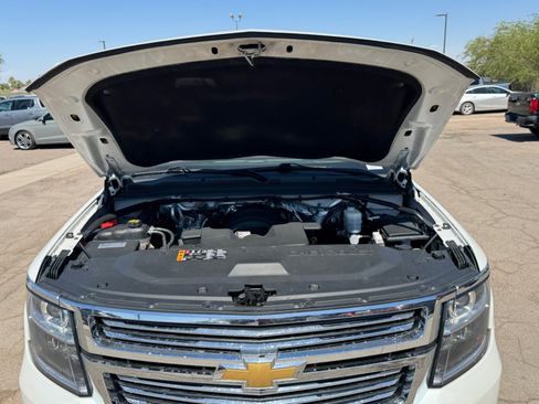 Used 2017 Chevrolet Tahoe Premier AWD/4WD image 20