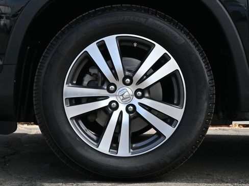 Used 2016 Honda Pilot EX-L image 9