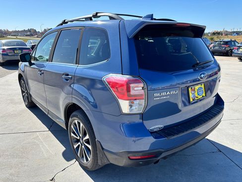 Used 2017 Subaru Forester 2.0XT Premium w/ Rugged Package #1 image 6