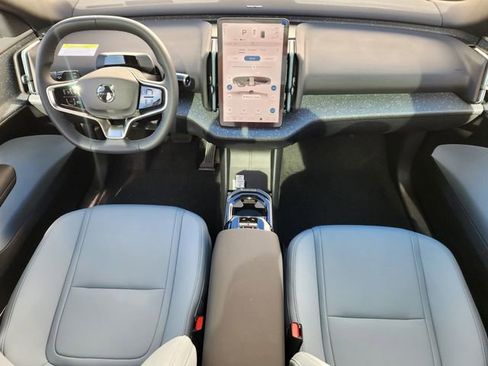 New 2026 Volvo EX30 Ultra w/ Protection Package Premier AWD/4WD image 11