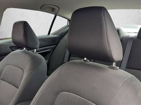 Certified 2023 Nissan Altima 2.5 SV image 15