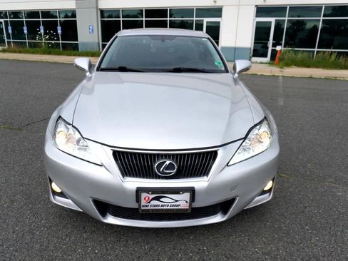 Used 2011 Lexus IS 250 AWD image 2