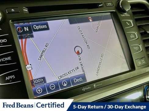 Used 2015 Toyota Highlander XLE image 14