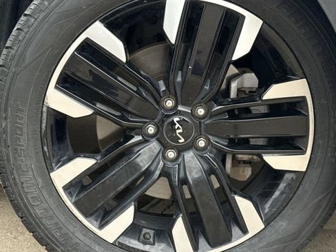 Used 2023 Kia Telluride SX Prestige AWD/4WD image 9