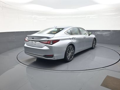 Used 2023 Lexus ES 250 w/ Premium Package