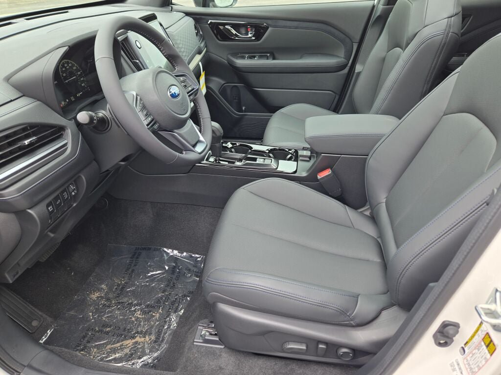 New 2026 Subaru Forester Limited AWD/4WD image 19