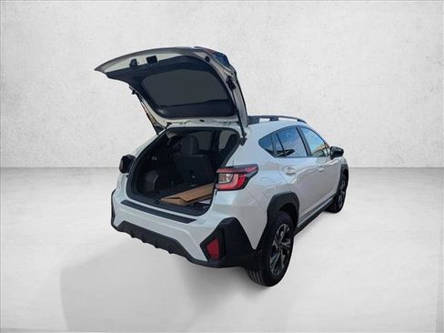 New 2026 Subaru Crosstrek 2.0i Premium image 23
