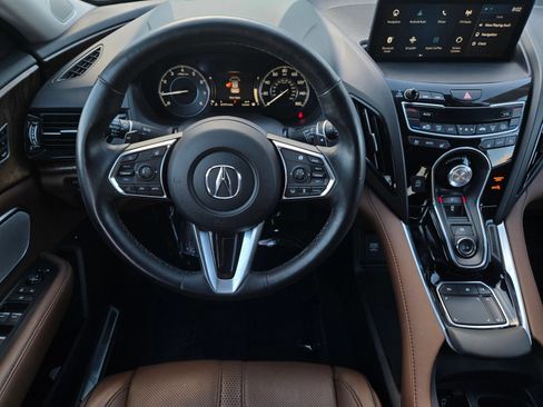 Used 2019 Acura RDX FWD w/ Advance Package image 12