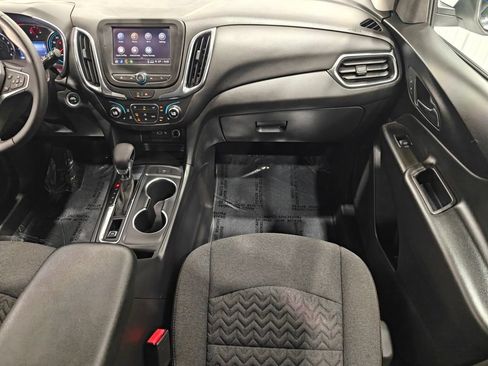 Used 2024 Chevrolet Equinox LT FWD image 21