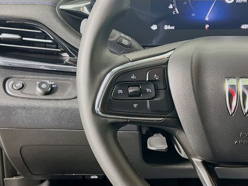 Used 2026 Buick Envista Sport Touring w/ Convenience II Package FWD image 10