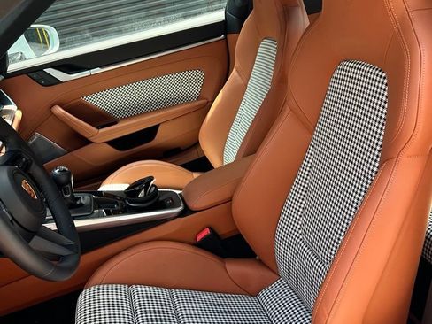 Used 2023 Porsche 911 Sport Classic RWD image 3