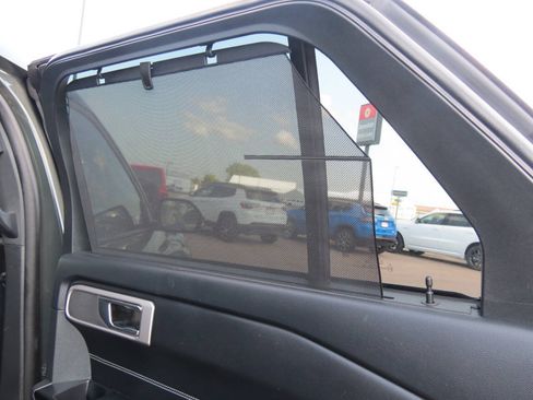 Used 2021 Ford Explorer ST AWD/4WD image 23